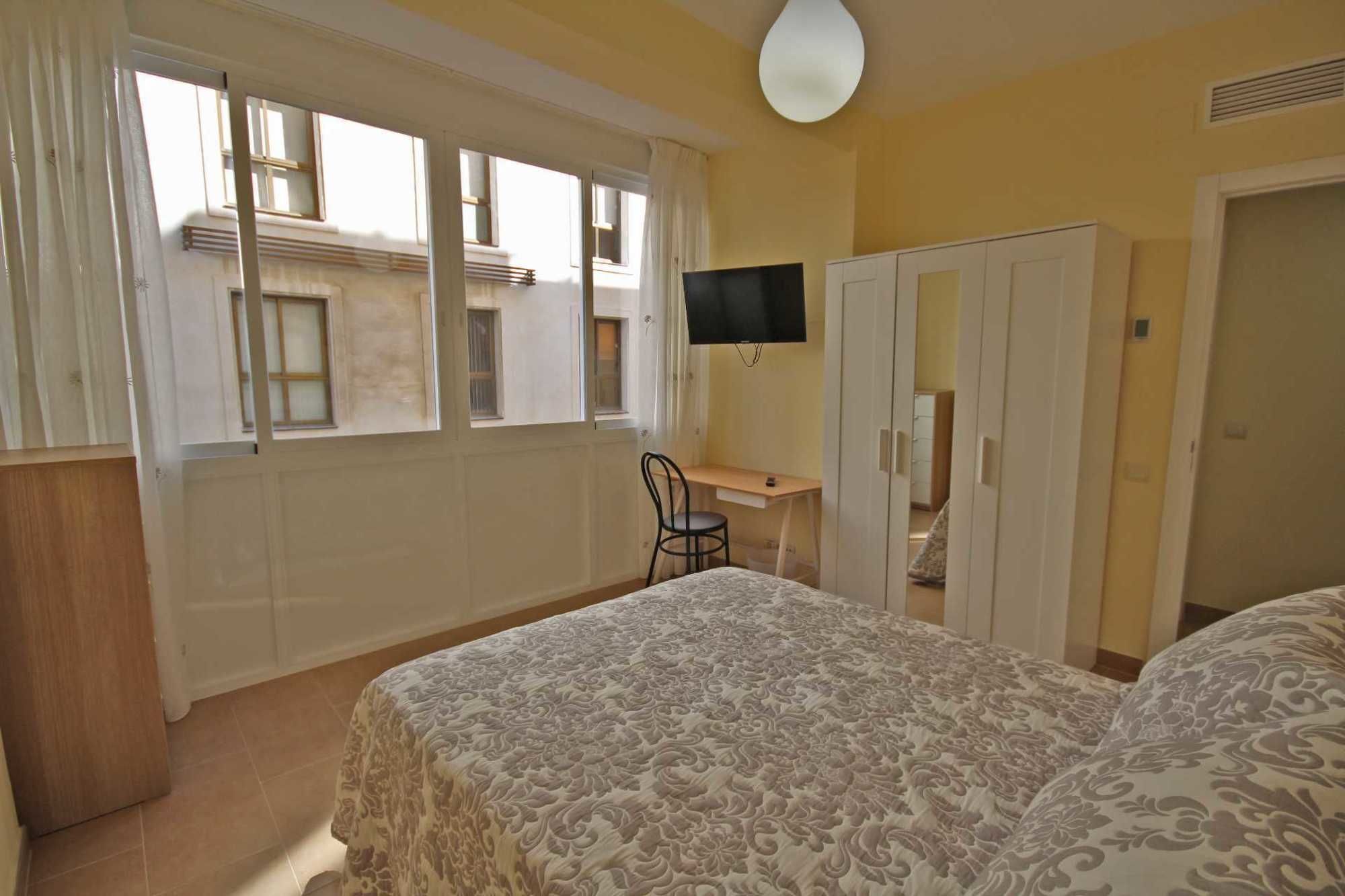 Appartement Soho Grupalmalaga *