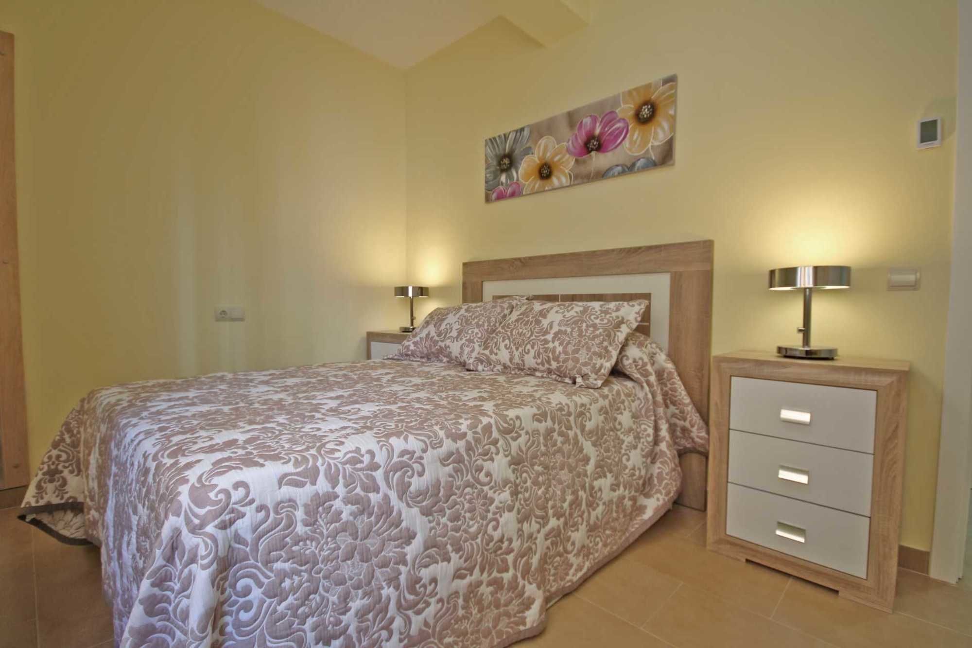 Soho Grupalmalaga Appartement Málaga
